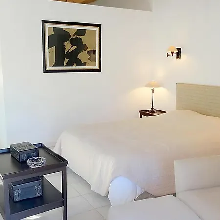 Prázdninový dům Sleeps 8 Pool Wifi Grimaud