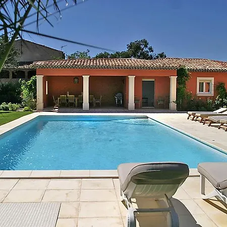 Sleeps 8 Pool Wifi Grimaud