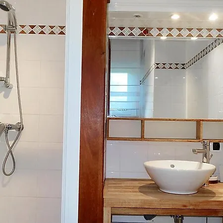 Sleeps 8 Pool Wifi Prázdninový dům Grimaud