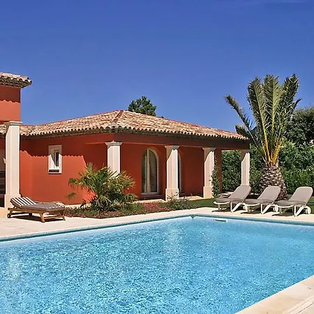 Sleeps 8 Pool Wifi * Grimaud