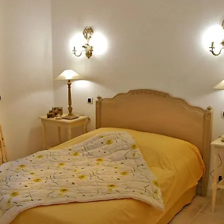 Prázdninový dům Sleeps 8 Pool Wifi Grimaud